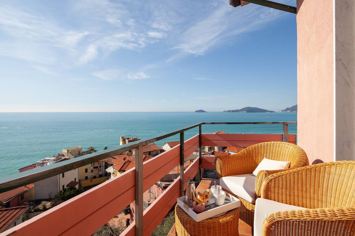 Amazing View Tellaro